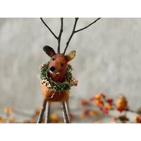 Perfect as the centerpieces for autumn, stunning mantel displays, an unforgettable hostess gift that captures the full beauty of the season.